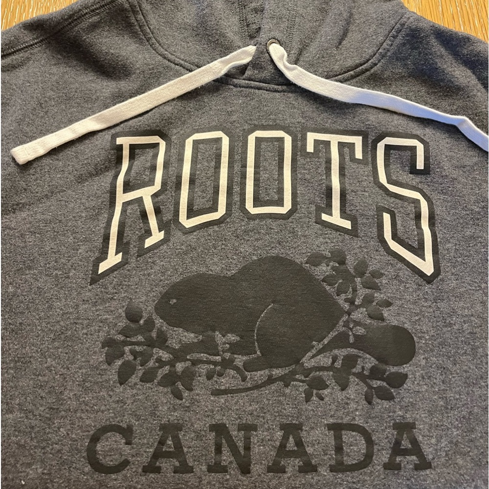 Roots Canada Hoodie